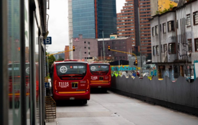 TransMilenio