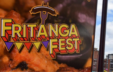 Fritanga Fest