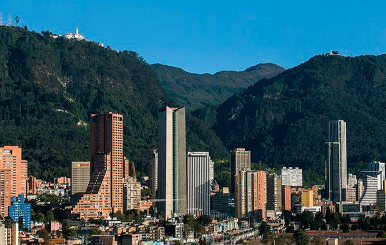 BOGOTÁ 3