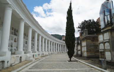 Cementerio