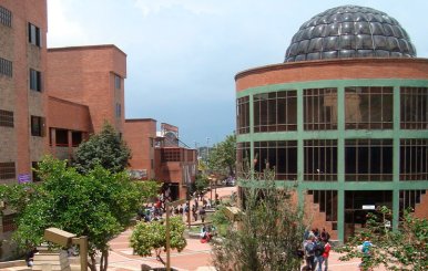 Universidad Distrital Francisco José Caldas