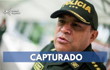 CAPTURADO