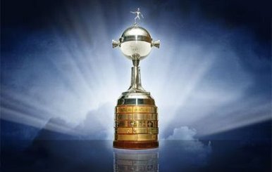 Cooa Libertadores