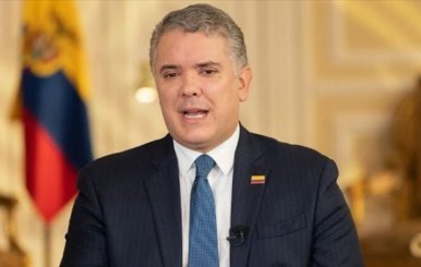 Presidente Duque anuncia que se extiende cuarentena nacional