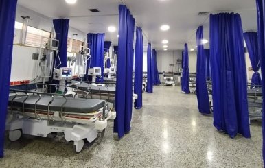 Hospital de Kennedy