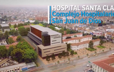 Hospital San Juan de Dios