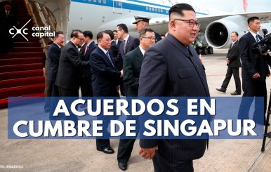 CUMBRE-SINGAPUR