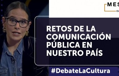 Debate la cultura 11 de marzo