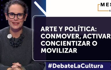 Debate la Cultura