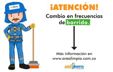 barrido