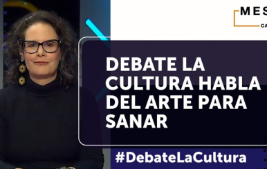 Debate la cultura