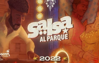 Salsa al Parque