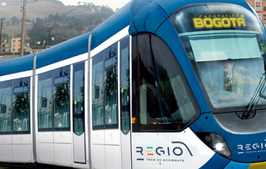 Regiotram