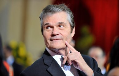 Fallece a los 86 años el comediante estadounidense Fred Willard