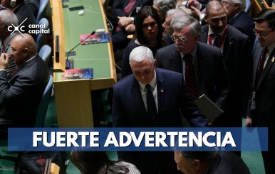 FUERTE-ADVERTENCIA