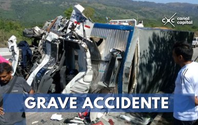 Grave-accidente- guaduas