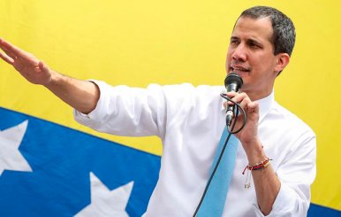 Guaidó