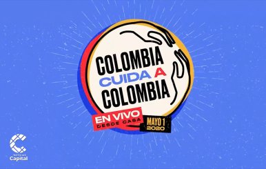 Colombia Cuida a Colombia