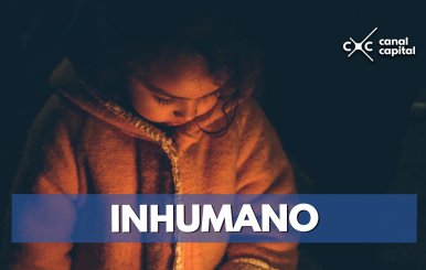 INHUMANO