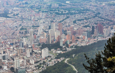 Foto: Alcaldía de Bogotá