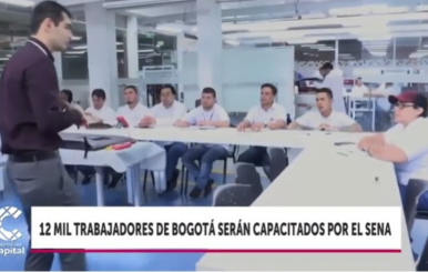 capacitado sena