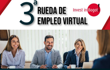 Rueda de empleo.