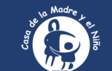 Casa de la Madre y el Niño.