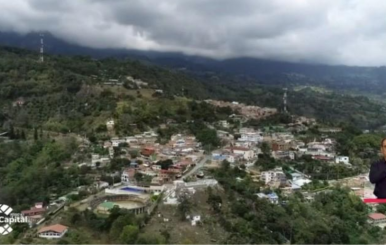 San Antonio de Tequendama