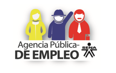 Agencia de Empleo del Sena.