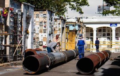 La UAESP garantiza la calidad, seguridad y bienestar para usuarios y visitante