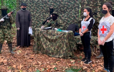 Restatan a niño secuestrado