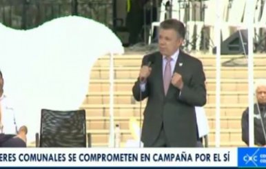 Juan Manuel Santos