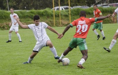 Liga de Fútbol