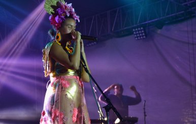 Los Latin Grammy transmitirán concierto solidario "Colombia Cuida a Colombia"