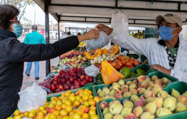 Mercado Campesino