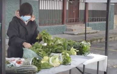 Mercados