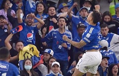 Millonarios