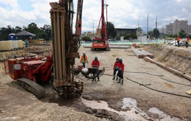 Construcción 
