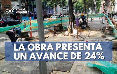 obras