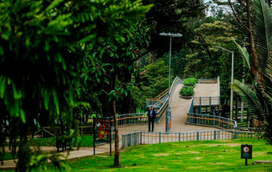 OBSERVATORIO AMBIENTAL DE BOGOTÁ