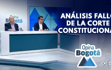 Polémica decisión de la Corte permite el consumo de licor y drogas en espacio público