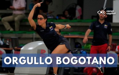 Bogotá ganó 68 medallas en los Juegos Centroamericanos