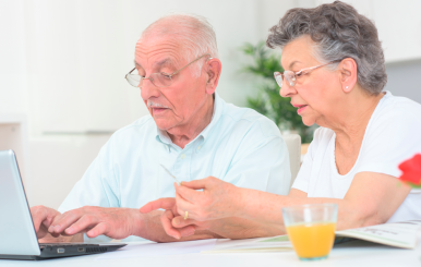 pensionados