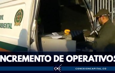 Policía de Transito