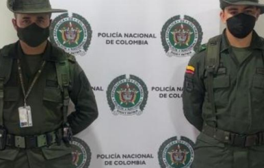 Policía Nacional