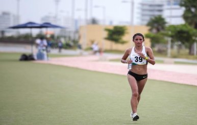 Luz verde para deportistas de alto de rendimiento