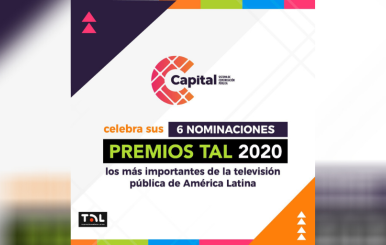 Premios Tal