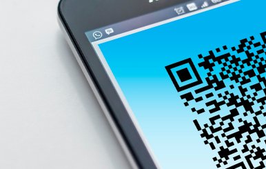 QR