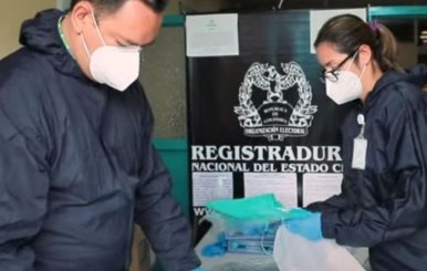 Registraduría Nacional