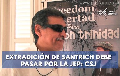 SANTRICH-JEP